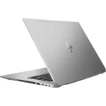 HP Zbook 15 G5 — Core I7 8Th Gen P1000 4Gb Ddr5 - Image 5