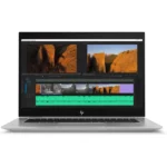 HP Zbook 15 G5 — Core I7 8Th Gen P1000 4Gb Ddr5