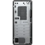 Hp Pro G2 Tower — Core I5 8Th Gen 4Gb 1Tb Hdd - Image 4