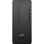 Hp Pro G2 Tower — Core I3 8Th Gen 4Gb 500Gb Hdd