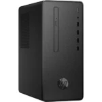 Hp Pro G2 Tower — Core I5 8Th Gen 4Gb 1Tb Hdd - Image 2