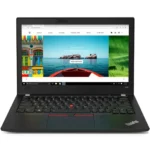 Lenovo Thinkpad 12 X280 — Core I5 8Th Gen