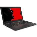 Lenovo Thinkpad 12 X280 — Core I5 8Th Gen - Image 2