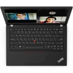 Lenovo Thinkpad 12 X280 — Core I5 8Th Gen - Image 3