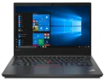 Lenovo Thinkpad E14 Gen 3 — Core I7 12Th Gen
