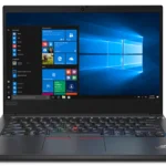 Lenovo Thinkpad E14 Gen 3 — Core I7 12Th Gen