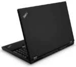Lenovo Thinkpad P50 — Core I7 6Th Gen - Image 3