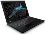 Lenovo Thinkpad P50 — Core I7 6Th Gen