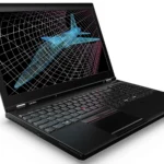 Lenovo Thinkpad P50 — Core I7 6Th Gen