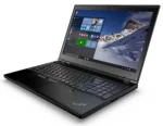 Lenovo Thinkpad P50 — Core I7 6Th Gen - Image 2