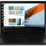 Lenovo Thinkpad T14 Gen 1 — Core I5 10Th Gen