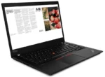 Lenovo Thinkpad T14 Gen 2 — Core I5 11Th Gen - Image 2