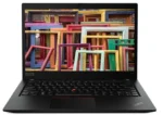 Lenovo Thinkpad T14S Gen 1 — Ryzen 5 Pro 4650U
