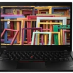 Lenovo Thinkpad T14S Gen 1 — Ryzen 5 Pro 4650U
