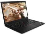 Lenovo Thinkpad T14S Gen 1 — Ryzen 5 Pro 4650U - Image 3