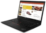 Lenovo Thinkpad T14S Gen 1 — Ryzen 5 Pro 4650U - Image 2