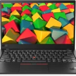 Lenovo Thinkpad X1 Carbon Gen 8 — Core I7 10Th Gen Touch