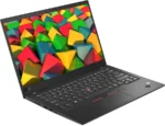 Lenovo Thinkpad X1 Carbon Gen 8 — Core I7 10Th Gen Touch - Image 2
