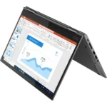 Lenovo Thinkpad X1 Yoga Gen 2 — Core I7 7Th Gen 2-In-1 Touch - Image 4