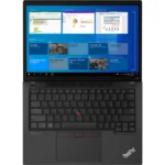 Lenovo Thinkpad X13 Gen 1 — Core I7 10Th Gen - Image 3