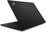 Lenovo Thinkpad X390 — Core I7 8Th Gen Touch - Image 5