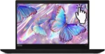 Lenovo Thinkpad X390 — Core I7 8Th Gen Touch