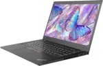Lenovo Thinkpad X390 — Core I7 8Th Gen Touch - Image 3