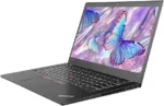 Lenovo Thinkpad X390 — Core I7 8Th Gen Touch - Image 4