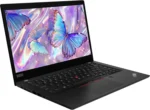Lenovo Thinkpad X390 — Core I7 8Th Gen Touch - Image 2