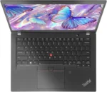 Lenovo Thinkpad X390 — Core I7 8Th Gen Touch - Image 4
