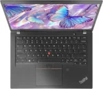 Lenovo Thinkpad X390 — Core I7 8Th Gen Touch - Image 2