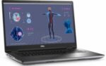 Dell Precision 17 7780 — Intel® Core™ I7-13850Hx Cpu@2,77Ghz Rtx 2000 8Gb Ddr6 Graphics Card - Image 2