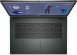 Dell Precision 17 7780 — Intel® Core™ I7-13850Hx Cpu@2,77Ghz Rtx 3500 12Gb Ddr6 Graphics Card - Image 3