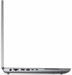 Dell Precision 17 7780 — Intel® Core™ I7-13850Hx Cpu@2,77Ghz Rtx 3500 12Gb Ddr6 Graphics Card - Image 4