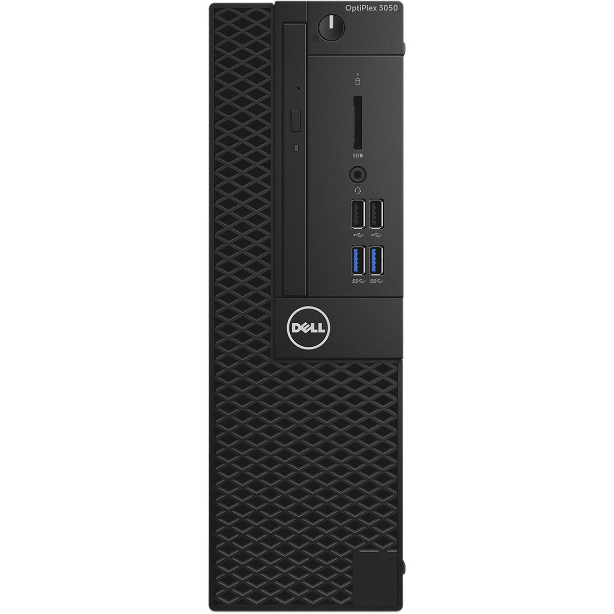 brgvr Dell Optiplex 3050 Sff — Core I5 7Th Gen 4Gb 500Gb Hdd - Image 1