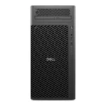 Dell Pro Max Tower T2 Fct2250 — Intel Core Ultra 9 285 Nvidia Rtx 2000Ada 16Gb Ddr6 Graphics Card