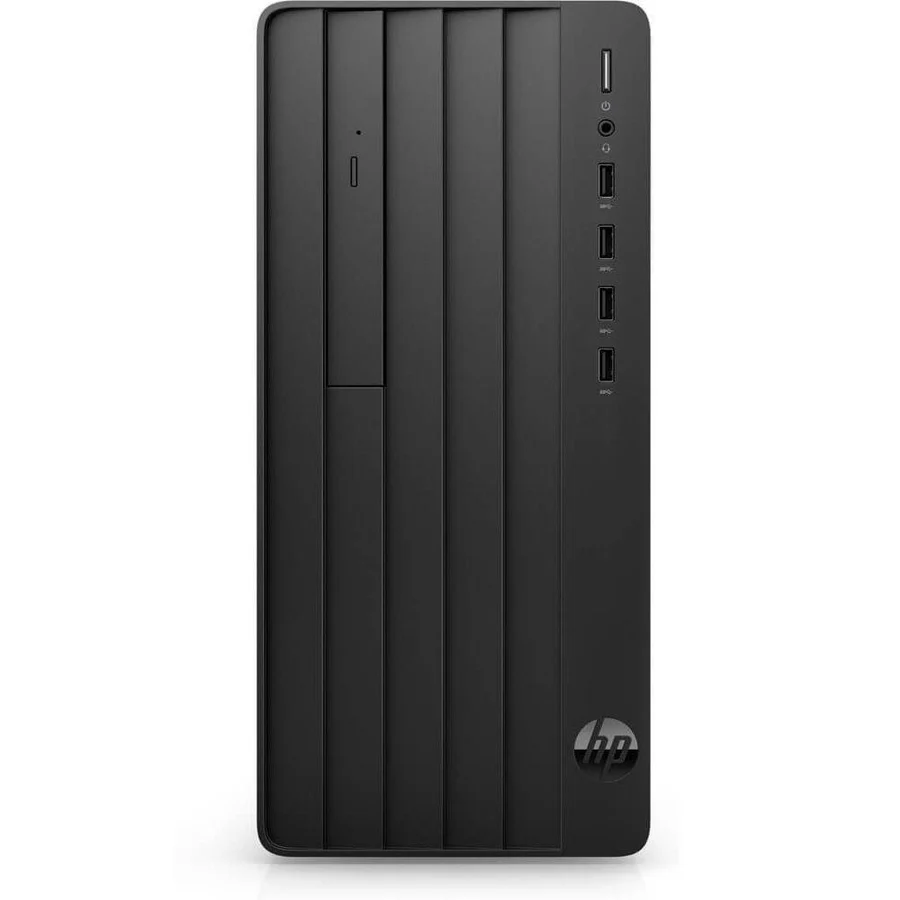 d2d33101-f741-40ba-83b1-97ddfa64d3fb-1 HP Hp Protower 290 G9 — Core I5 12Th Gen 8Gb 1Tb Hdd - Image 1