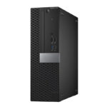 Dell Optiplex 7050 Micro — Core I7 7Th Gen 8Gb 256Gb Ssd