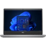 Dell Precision 15 7550 — Core I7 10Th Gen Rtx 3000 6Gb Ddr6