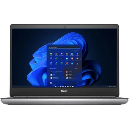 Dell Precision 15 7550 — Core I7 10Th Gen Rtx 3000 6Gb Ddr6