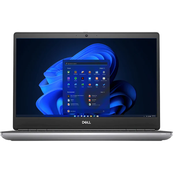 dell-laptops-refurbished-dell-precision-7550-intel-xeon-workstation-laptop-with-16gb-gpu-1200222567 Dell Precision 15 7550 — Core I7 10Th Gen Rtx 3000 6Gb Ddr6 - Image 1