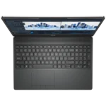 Dell Precision 15 7560 — Xeon W-11955M 128Gb 1Tb Ssd Rtx A5000 16Gb Ddr6 Graphics Card - Image 2