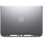 Dell Precision 15 7560 — Xeon W-11955M 128Gb 1Tb Ssd Rtx A5000 16Gb Ddr6 Graphics Card - Image 4