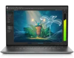 Dell Precision 5570 — Core I7 12Th Gen 32Gb 1Tb Graphic Card 8Gb Ddr6