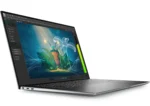 Dell Precision 5570 — Intel® Core™ I7-12700H @4.70Ghz 8Gb Ddr6 Graphics Card Rtx A2000 - Image 2