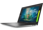 Dell Precision 5570 — Intel® Core™ I7-12700H @4.70Ghz 8Gb Ddr6 Graphics Card Rtx A2000 - Image 3