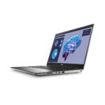 Dell Precision 16 7670 — Intel® Core ™ I7-12850Hx Cpu @ 2,77Ghz Rtx A1000 4Gb Ddr6 Graphics Card No Wifi Card - Image 2