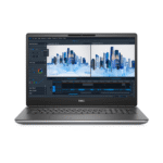 Dell Precision 17 7760 — Core I9 11Th Gen 16Gb 512Gb Ssd Rtx A4000 8Gb Ddr6 Graphics Card