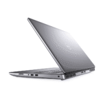 Dell Precision 17 7760 — Core I7 11Th Gen 16Gb 256Gb T1200 4Gb Ddr6 Graphics Card - Image 3