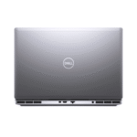Dell Precision 17 7760 — Core I7 11Th Gen 16Gb 256Gb T1200 4Gb Ddr6 Graphics Card - Image 4